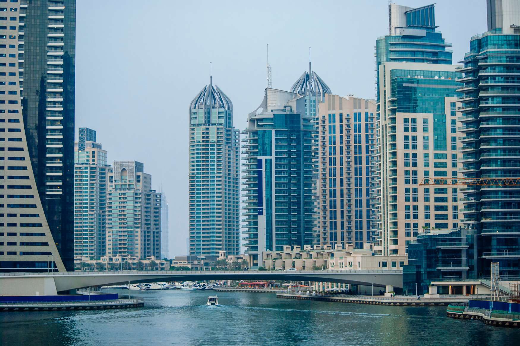 Dubai’s Short-Term Rental Market Takes Off- Key Trends and Insights